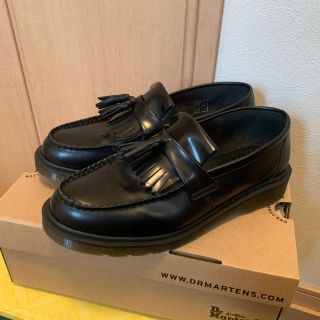 ドクターマーチン(Dr.Martens)のDr.Martens ADRIAN TASSEL LOAFER(ブーツ)