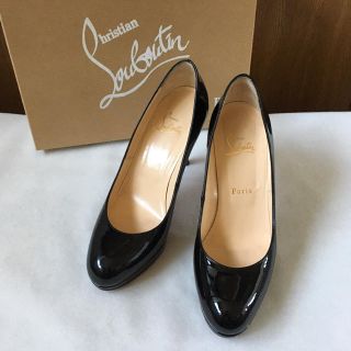 クリスチャンルブタン(Christian Louboutin)の（専用です）(ハイヒール/パンプス)