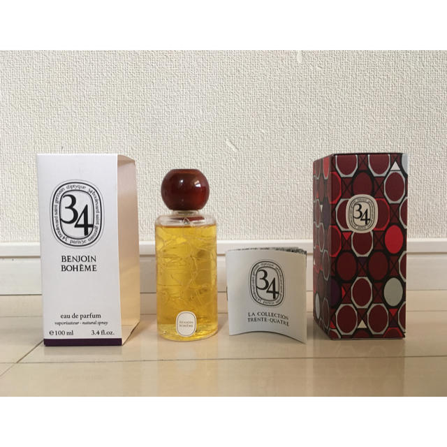 diptyque(ディプティック)のdiptyque ディップティック コスメ/美容の香水(香水(女性用))の商品写真