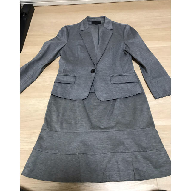 UNTITLED(アンタイトル)のスーツ レディースのフォーマル/ドレス(スーツ)の商品写真