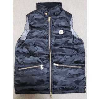 MARK&LONA - 【新品未使用】MARK&LONA レディースダウンベストの通販