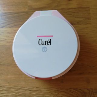 キュレル(Curel)のキュレル　パウダーファンデーション(ファンデーション)