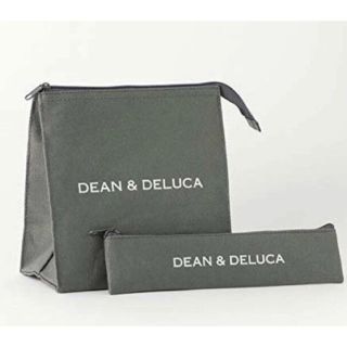 ディーンアンドデルーカ(DEAN & DELUCA)のマリソル  5月号 ディーン&デルーカ 付録のみ DEAN & DELUCA(ポーチ)