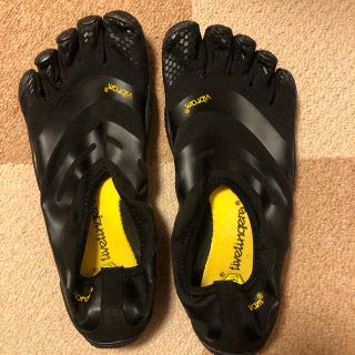 ビブラム(vibram)の若瀬様専用(スニーカー)