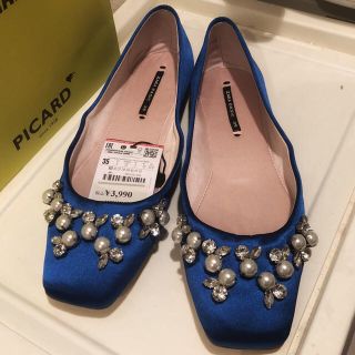 ZARA(バレエシューズ)のフリマアイテム一覧 ZARA(バレエシューズ)のフリマアイテム一覧