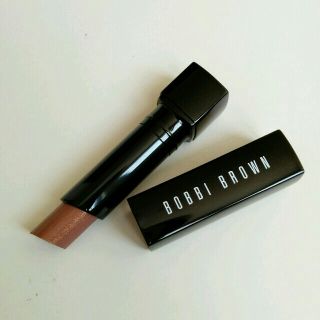 ボビイブラウン(BOBBI BROWN)のしっとりツヤツヤ♡リップカラー(口紅)