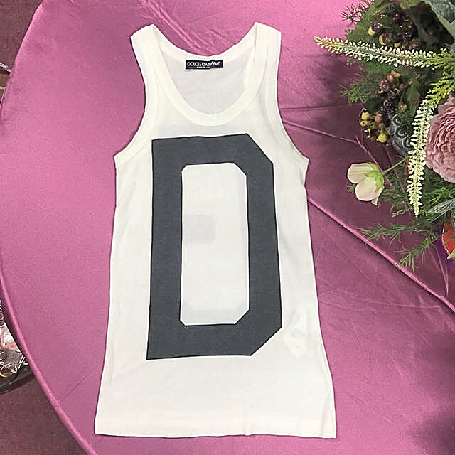 DOLCE&GABBANA(ドルチェアンドガッバーナ)の専用Tシャツ ドルチェアンドガッバーナ レディースのトップス(Tシャツ(半袖/袖なし))の商品写真