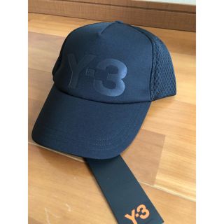 ワイスリー(Y-3)のh.ty1111様 専用 (キャップ)