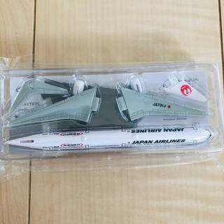 ジャル(ニホンコウクウ)(JAL(日本航空))のJAL 飛行機 模型(模型/プラモデル)