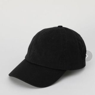 ビューティアンドユースユナイテッドアローズ(BEAUTY&YOUTH UNITED ARROWS)のユナイテッドアローズ キャップ  新品 gu ベイフロー(キャップ)