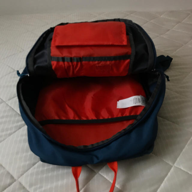 patagonia(パタゴニア)のなべどんどんどん様専用。パタゴニア アナカパ anacapa  レディースのバッグ(リュック/バックパック)の商品写真