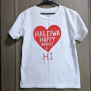 ハレイワ(HALEIWA)のHawaii　Tシャツ(Tシャツ(半袖/袖なし))