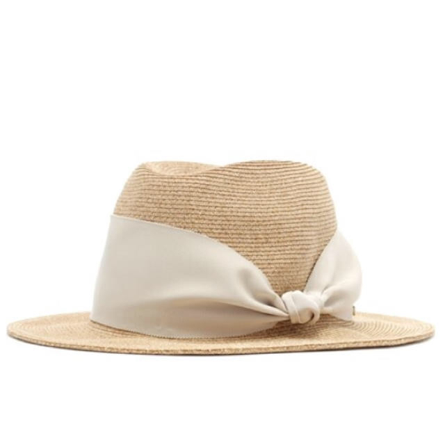 Athena New York ハット ♡ カミラ 未使用品-