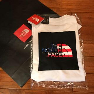 ザノースフェイス(THE NORTH FACE)のTHE NORTH FACE  ショートスリーブ ナショナルTシャツ(Tシャツ(半袖/袖なし))