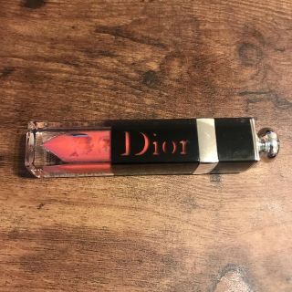 ディオール(Dior)のリップグロス(リップグロス)