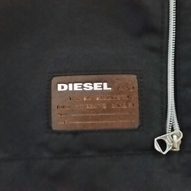 DIESEL(ディーゼル)のDIESEL　ボディバック メンズのバッグ(ボディーバッグ)の商品写真