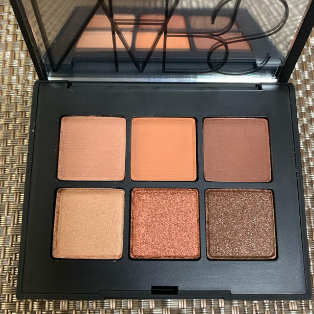 大人女性の NARS アイシャドーパレット cominox.com.mx