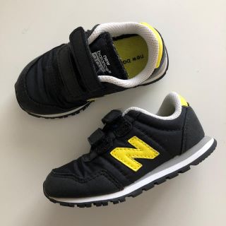 ニューバランス(New Balance)のニューバランス キッズ 14 スニーカー(スニーカー)