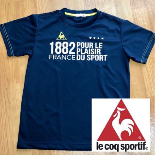 ルコックスポルティフ(le coq sportif)のle coq sportif ルコックスポルティフ Tシャツ(その他)