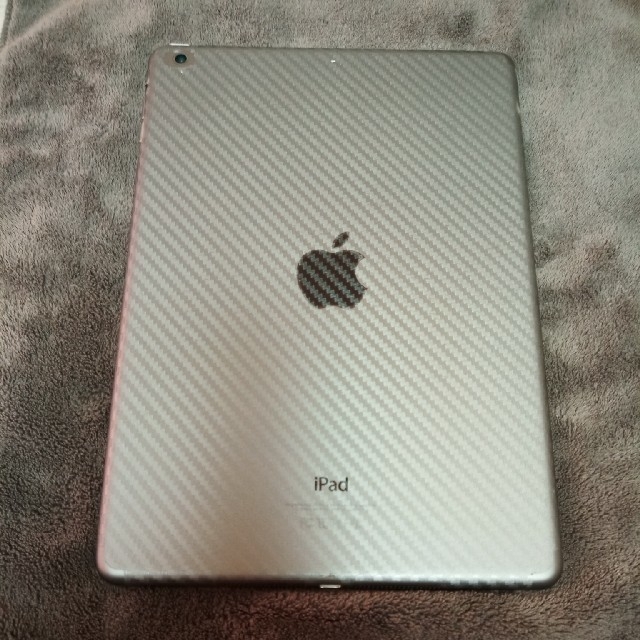 値下げ !! ipad air wifi 32gb キーボード付き