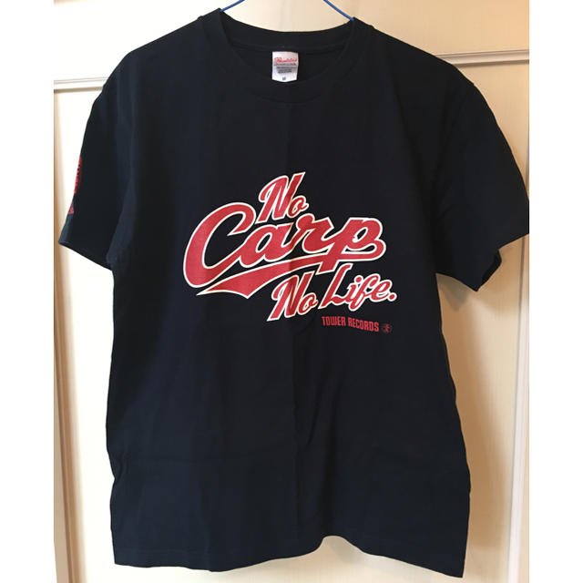 広島東洋カープ(ヒロシマトウヨウカープ)のカープ Ｔシャツ メンズのトップス(Tシャツ/カットソー(半袖/袖なし))の商品写真