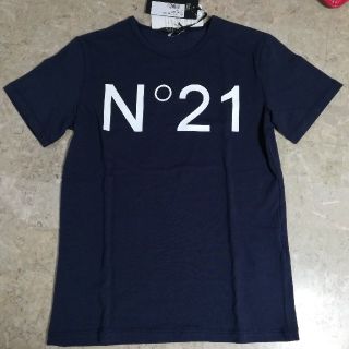 ヌメロヴェントゥーノ(N°21)の専用　N°21　ヌメロヴェントゥーノ　Tシャツ(Tシャツ(半袖/袖なし))