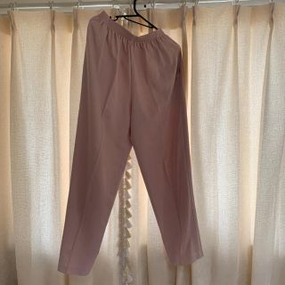 vintage  パンツ(カジュアルパンツ)