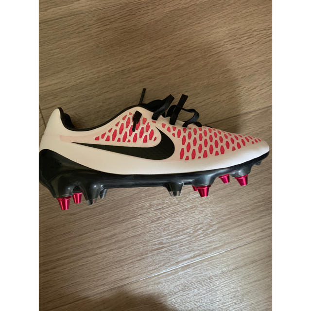 Nike サッカースパイク マジスタ オーパスsg Pro の通販 By Takashi ナイキならラクマ