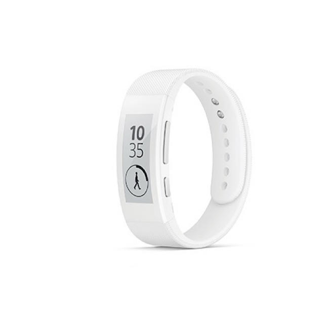 SONY(ソニー)のSONY smartband swr30 スマホ/家電/カメラのスマホアクセサリー(その他)の商品写真