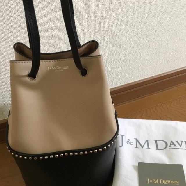 値引きする J&M DAVIDSON - ミニデイジー アングローバルショップ別注