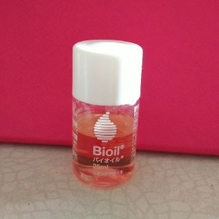 バイオイル(Bioil)のBioil  25mL(ボディオイル)