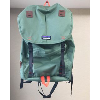 パタゴニア(patagonia)のシュッド様専用！パタゴニアのリュック 26L カーキ(バッグパック/リュック)