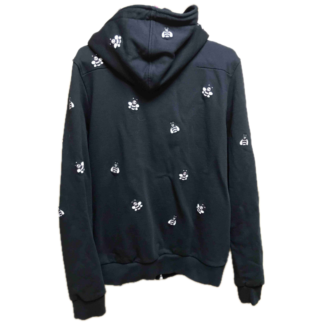 DIOR HOMME - 正規 19SS DIOR ディオール KAWS BEE 蜂 パーカー DIOR HOMME - 正規 19SS DIOR ディオール KAWS BEE 蜂 パーカー