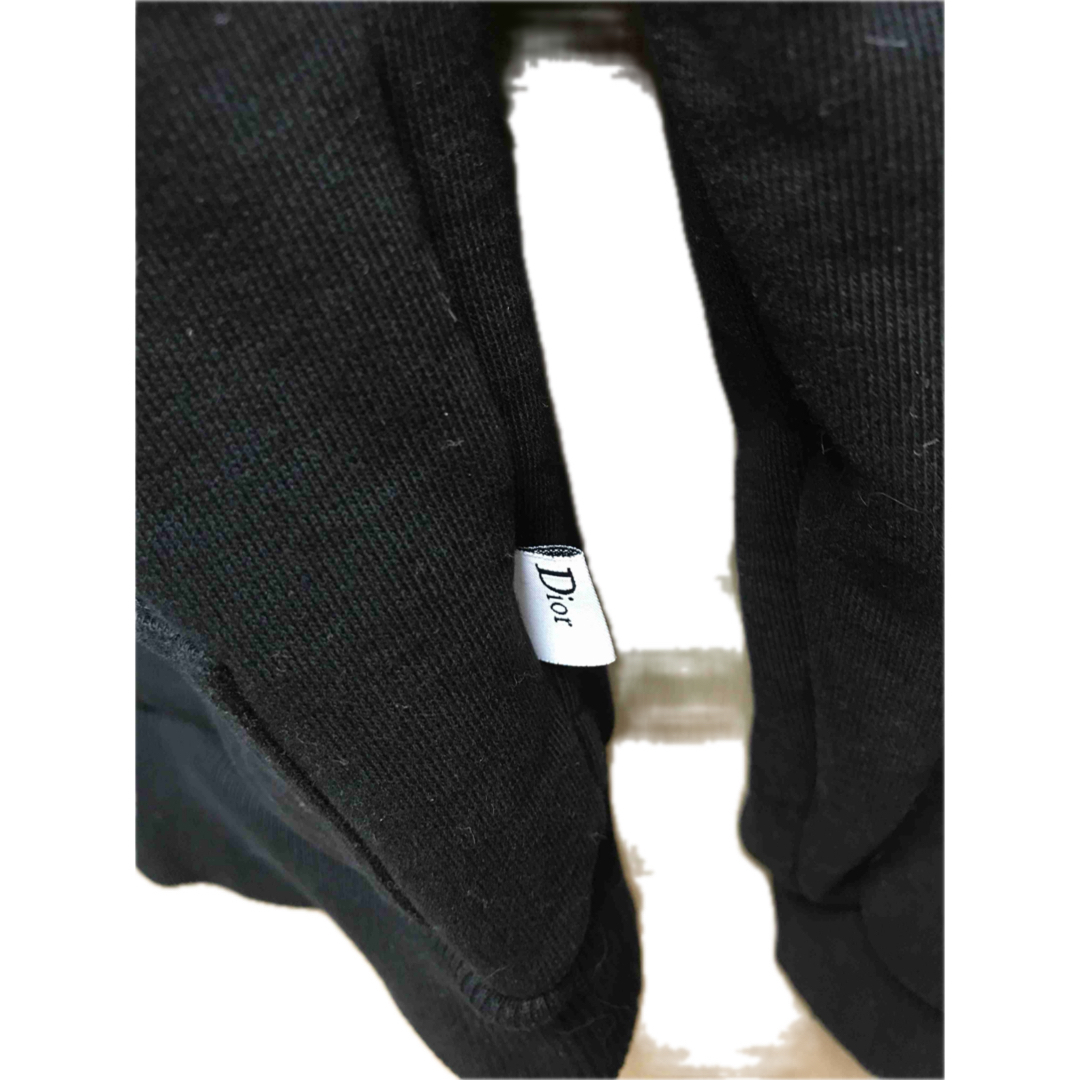 DIOR HOMME - 正規 19SS DIOR ディオール KAWS BEE 蜂 パーカー DIOR HOMME - 正規 19SS DIOR ディオール KAWS BEE 蜂 パーカー