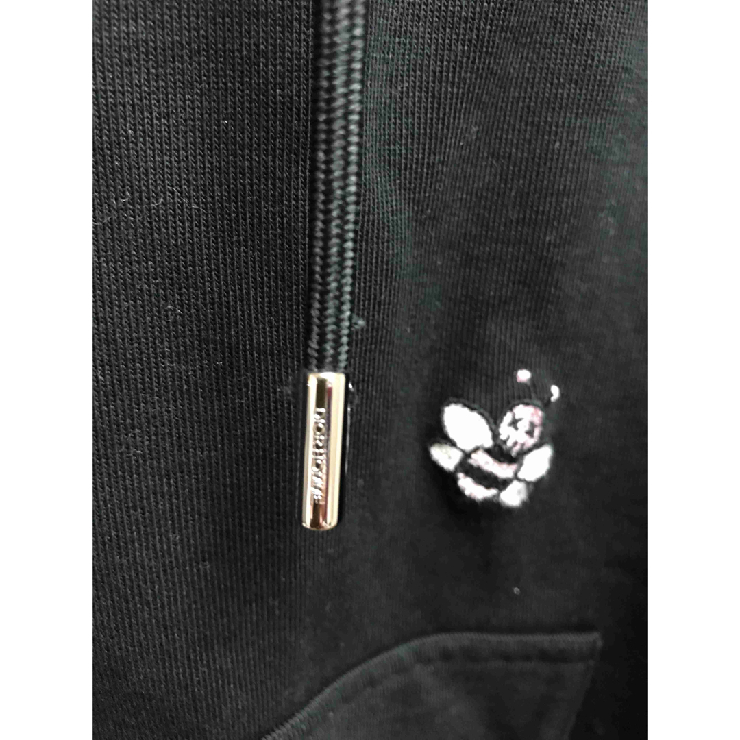 DIOR HOMME - 正規 19SS DIOR ディオール KAWS BEE 蜂 パーカー DIOR HOMME - 正規 19SS DIOR ディオール KAWS BEE 蜂 パーカー