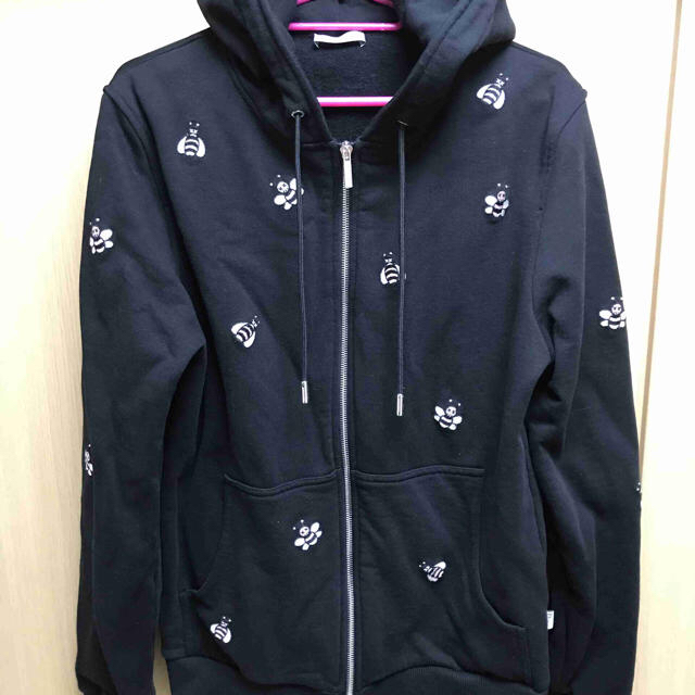 Dior kaws xs bee 19ss