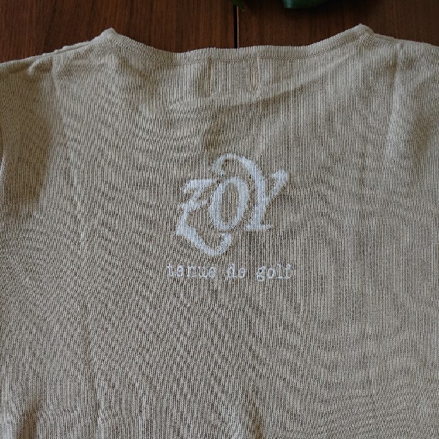 ZOY(ゾーイ)のSOLD OUT❗ スポーツ/アウトドアのゴルフ(ウエア)の商品写真