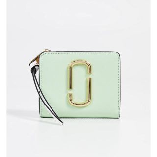 マークジェイコブス(MARC JACOBS)の★新品★ マークジェイコブス ミニ ウォレット (財布)