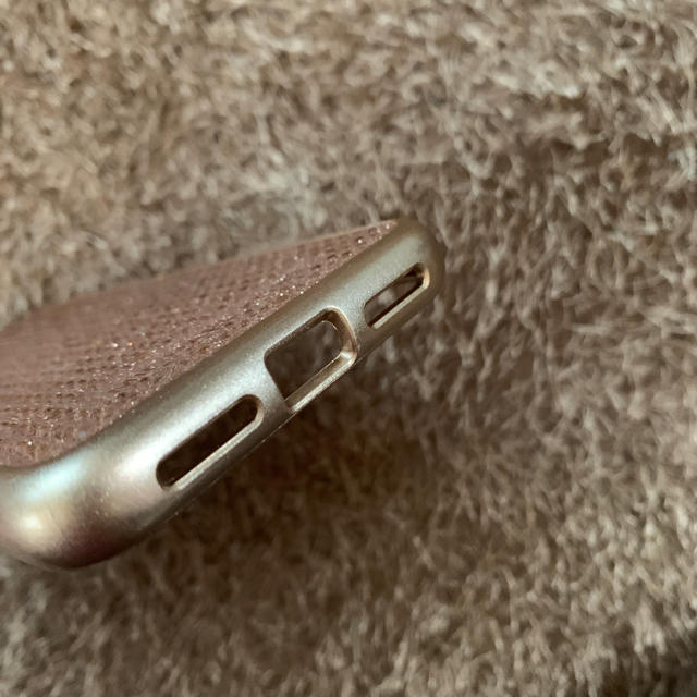 Michael Kors(マイケルコース)のMICHAEL KORS iPhoneX.Xsケース 最終値下げ スマホ/家電/カメラのスマホアクセサリー(iPhoneケース)の商品写真