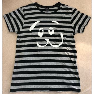 tricot トリコ バンド Tシャツ(Tシャツ/カットソー(半袖/袖なし))