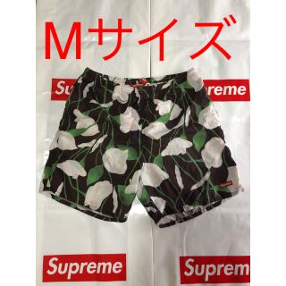 シュプリーム(Supreme)のsupreme  nylon water short lily (水着)