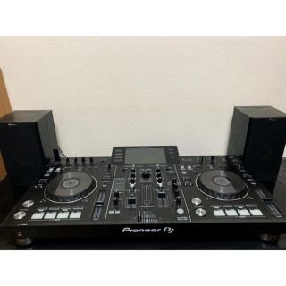 パイオニア(Pioneer)のPioneer XDJ-RX(PCDJ)