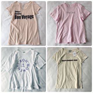 メゾンドリーファー(Maison de Reefur)のゆうまま様専用(Tシャツ(半袖/袖なし))