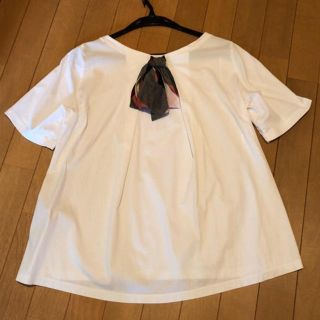 バーバリーブルーレーベル(BURBERRY BLUE LABEL)のブルーレーベル クレストブリッジ  シャツ (シャツ/ブラウス(長袖/七分))