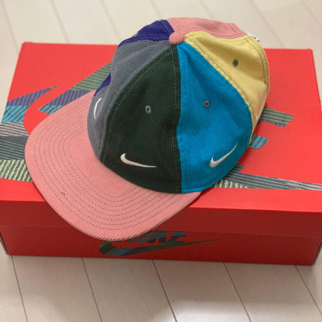 Nike SEAN WOTHERSPOON キャップ 正規品 | www.myglobaltax.com
