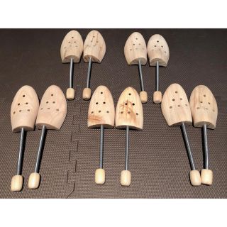 シューキーパー5足セット(その他)