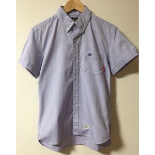 ダブルタップス(W)taps)のWTAPS TRAD 半袖シャツ(シャツ)