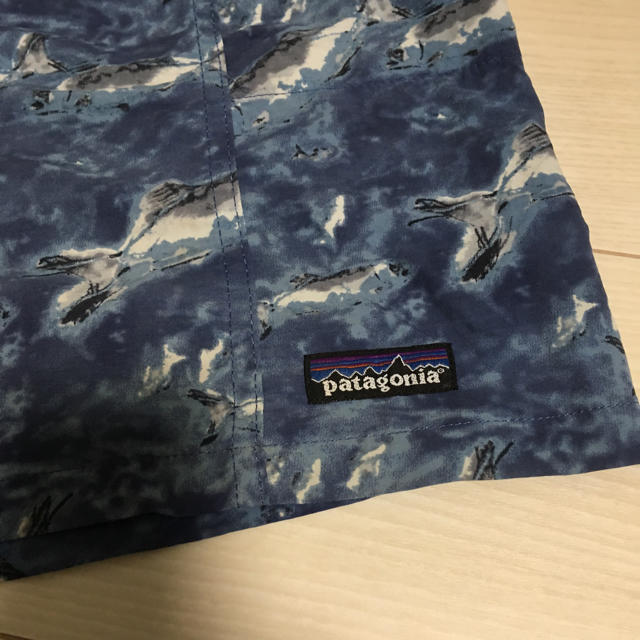 patagonia(パタゴニア)のパタゴニア 水着 メンズの水着/浴衣(水着)の商品写真