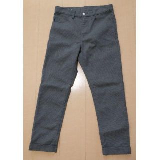 ビューティアンドユースユナイテッドアローズ(BEAUTY&YOUTH UNITED ARROWS)の【BY】T/C ホップサック 5P パンツ -MADE IN JAPAN-(その他)