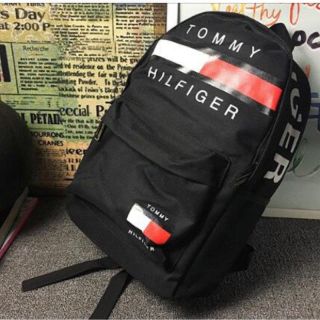 トミーヒルフィガー(TOMMY HILFIGER)のTOMMY HILFIGER バックパック (バッグパック/リュック)